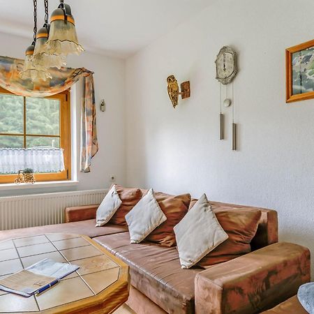 Holiday Home With Shared Pool In J Gersgr N Bad Reiboldsgrün エクステリア 写真