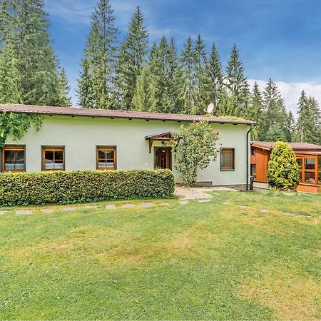 Holiday Home With Shared Pool In J Gersgr N Bad Reiboldsgrün エクステリア 写真