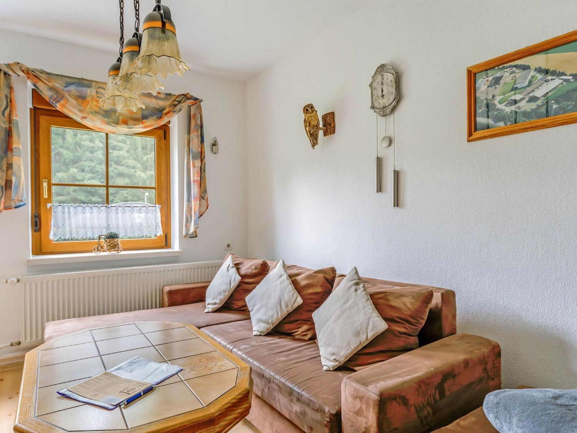 Holiday Home With Shared Pool In J Gersgr N Bad Reiboldsgrün エクステリア 写真