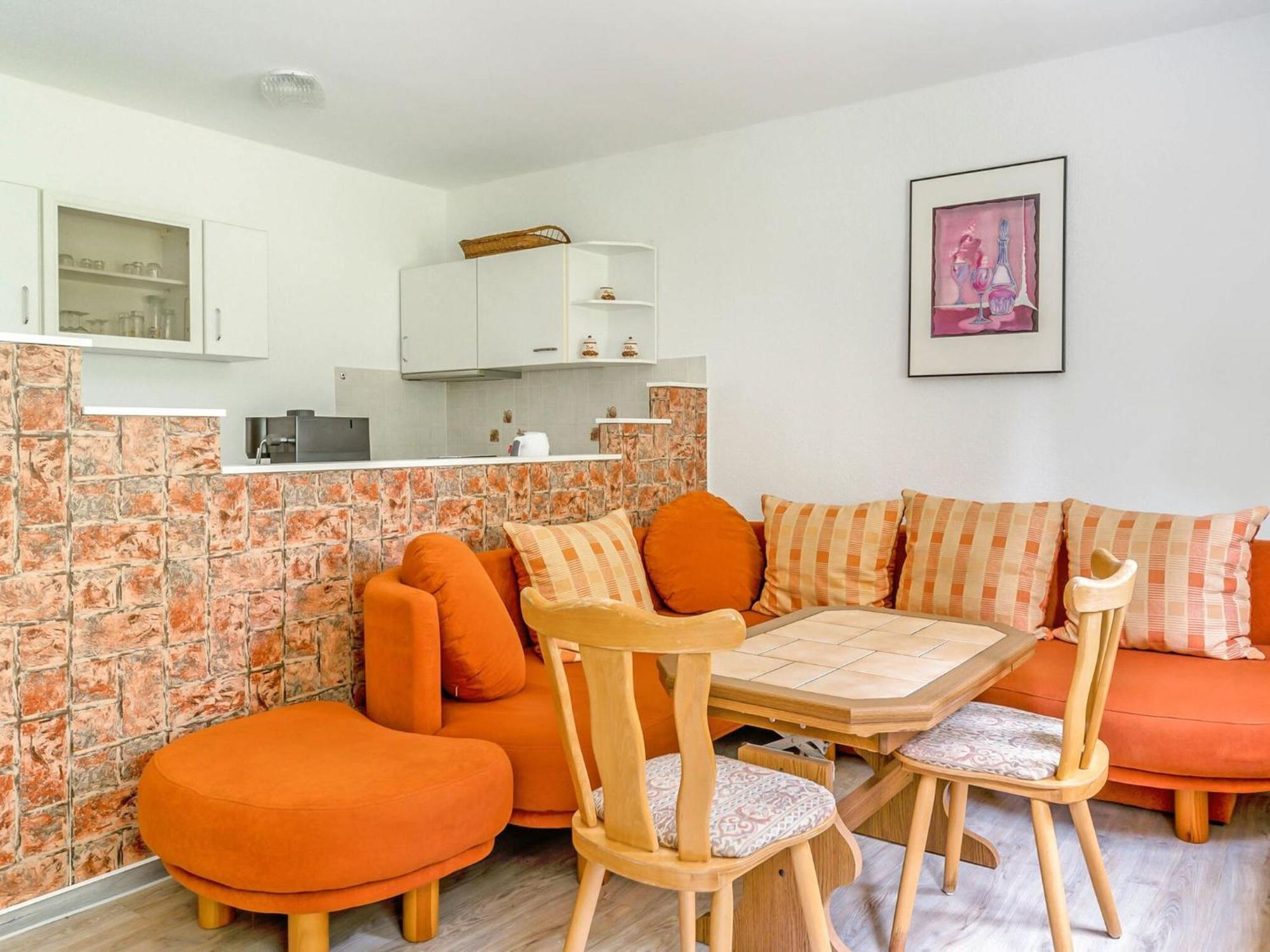 Holiday Home With Shared Pool In J Gersgr N Bad Reiboldsgrün エクステリア 写真
