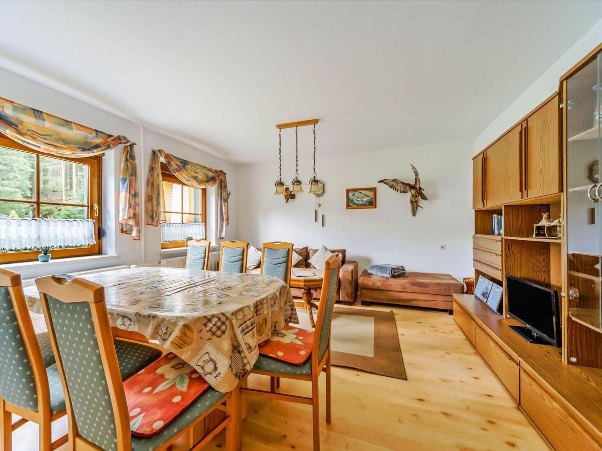 Holiday Home With Shared Pool In J Gersgr N Bad Reiboldsgrün エクステリア 写真