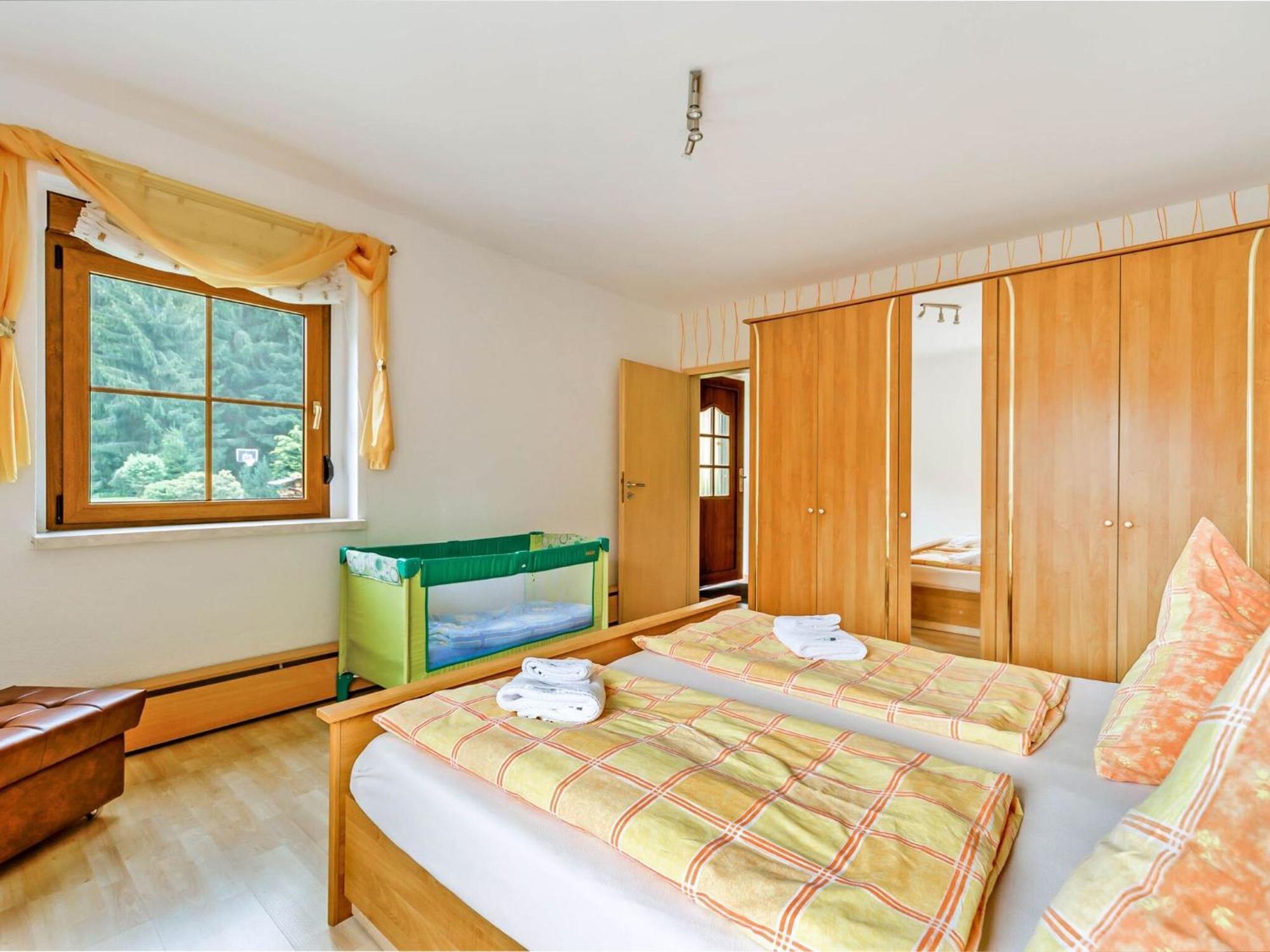 Holiday Home With Shared Pool In J Gersgr N Bad Reiboldsgrün エクステリア 写真
