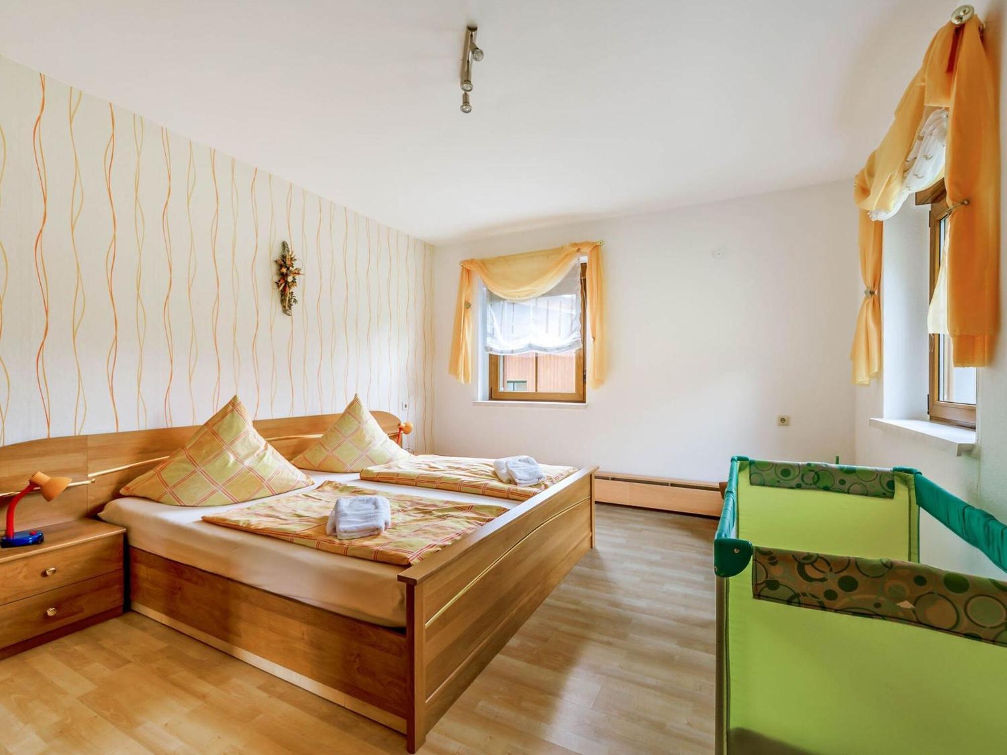 Holiday Home With Shared Pool In J Gersgr N Bad Reiboldsgrün エクステリア 写真
