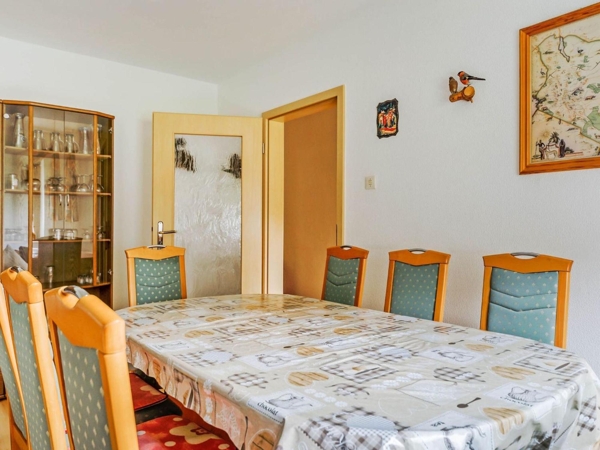 Holiday Home With Shared Pool In J Gersgr N Bad Reiboldsgrün エクステリア 写真