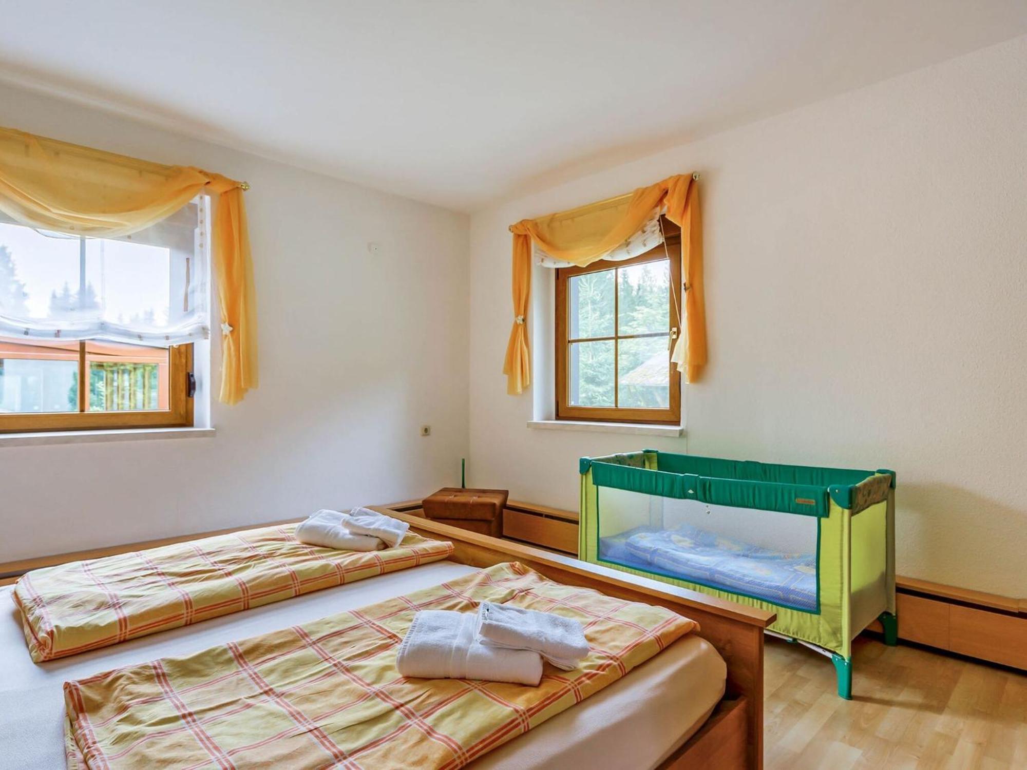 Holiday Home With Shared Pool In J Gersgr N Bad Reiboldsgrün エクステリア 写真