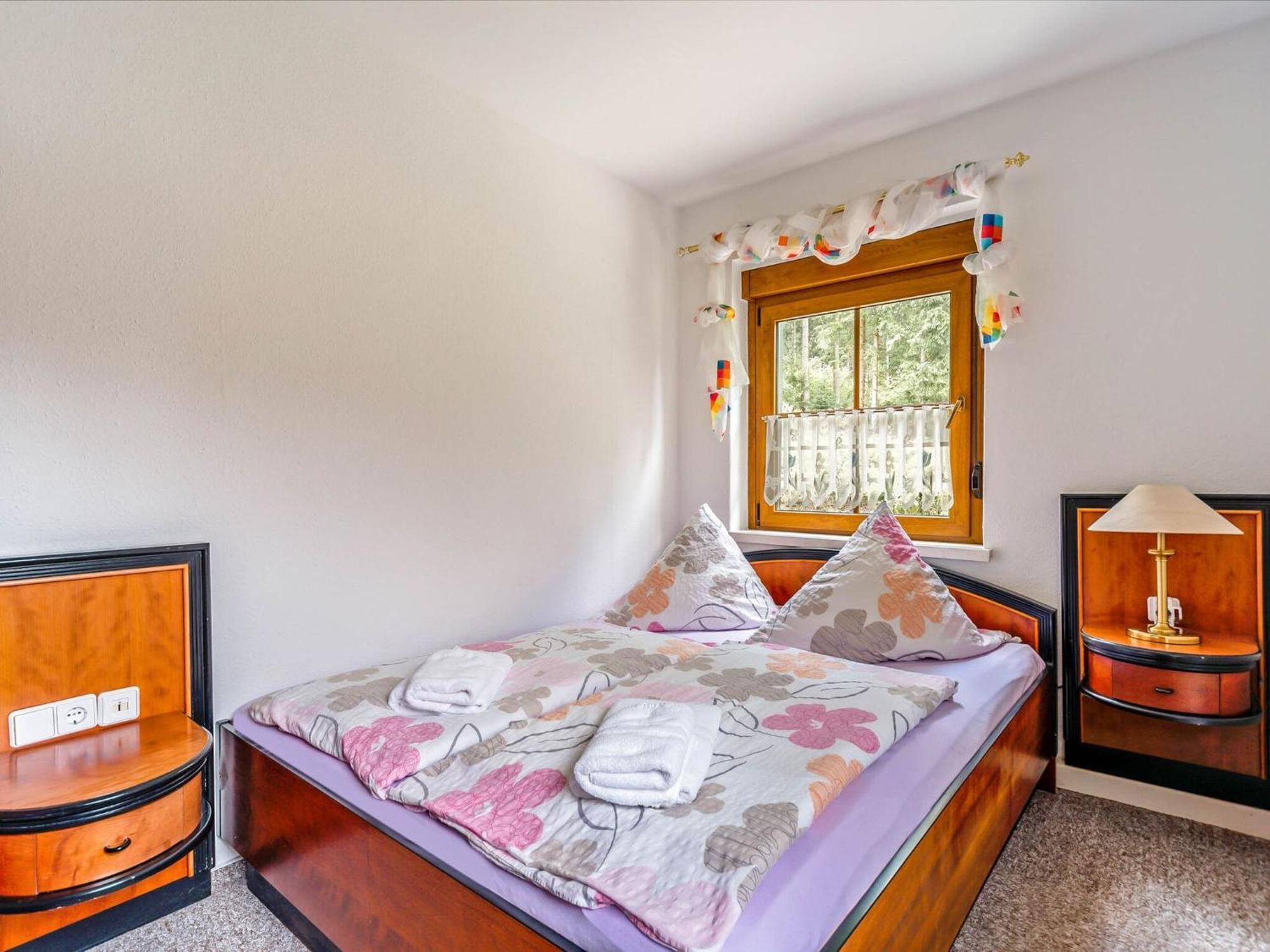 Holiday Home With Shared Pool In J Gersgr N Bad Reiboldsgrün エクステリア 写真