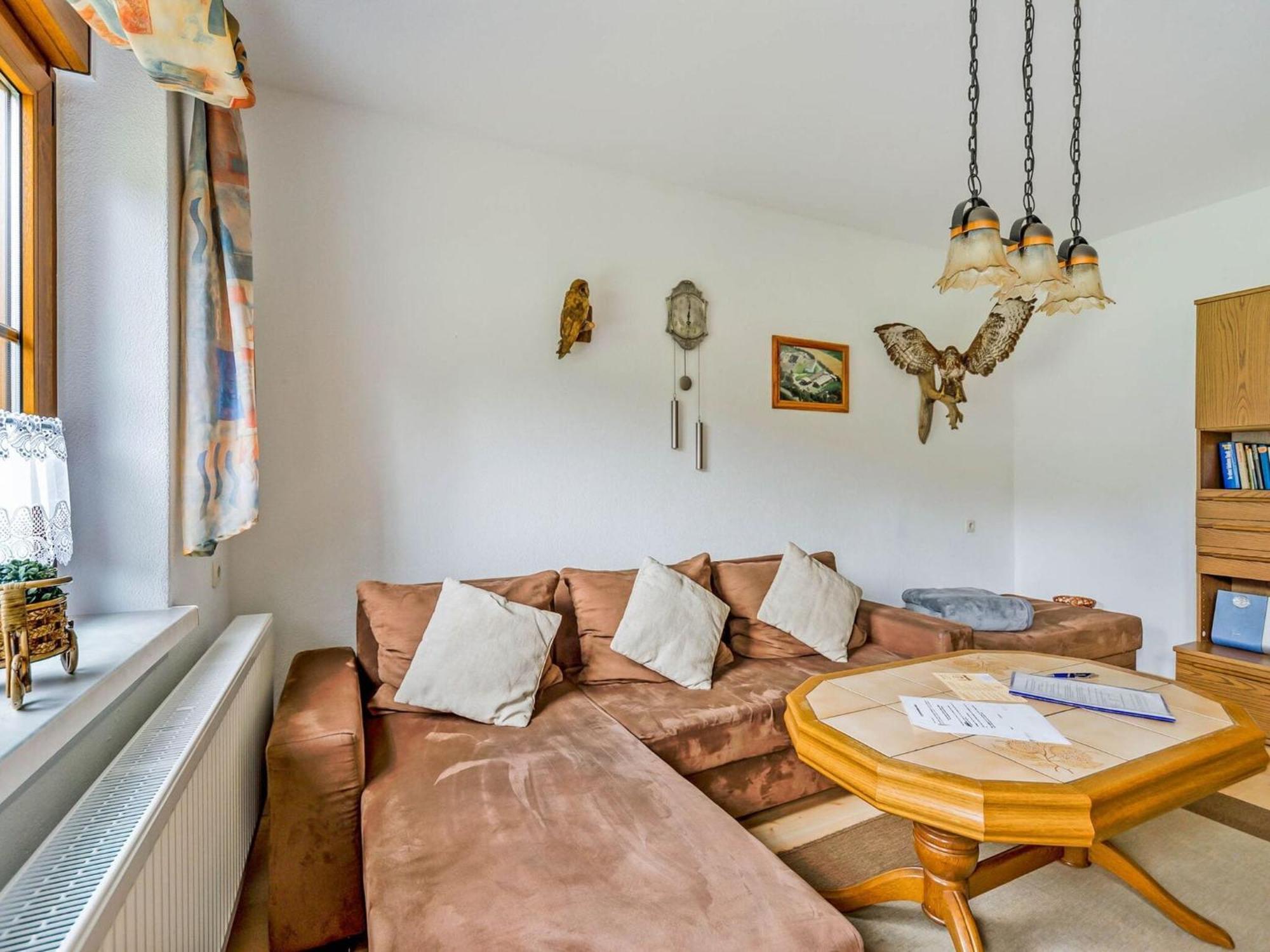 Holiday Home With Shared Pool In J Gersgr N Bad Reiboldsgrün エクステリア 写真