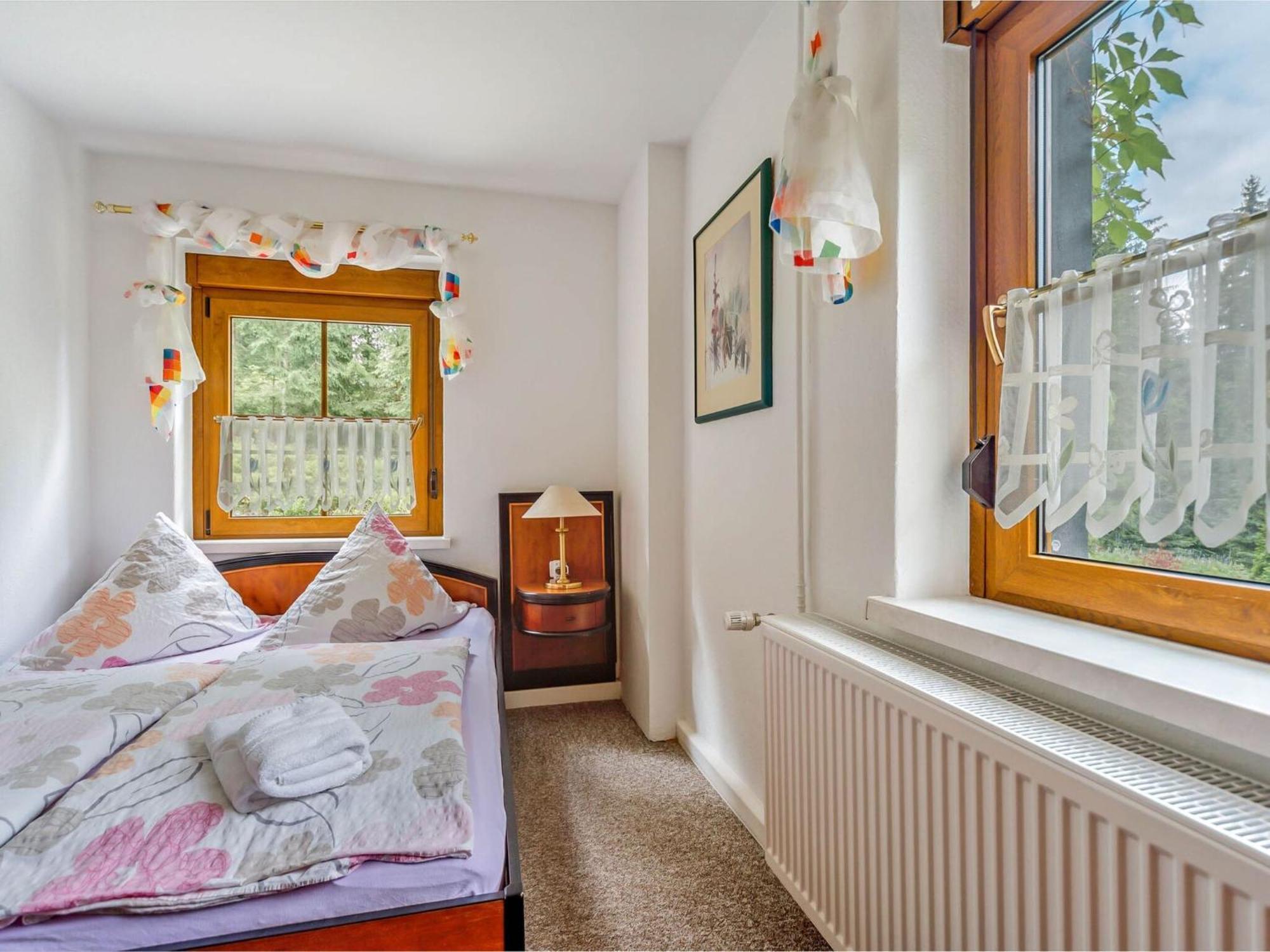 Holiday Home With Shared Pool In J Gersgr N Bad Reiboldsgrün エクステリア 写真