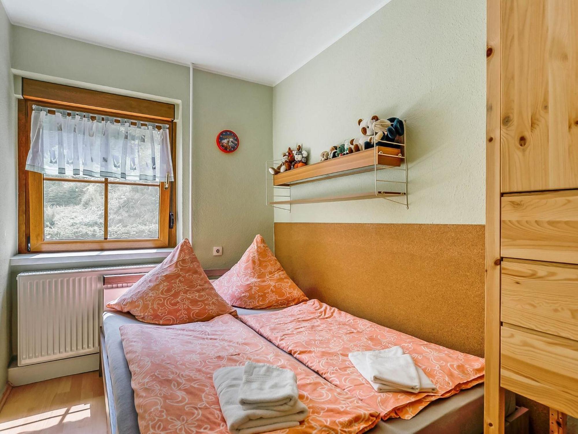 Holiday Home With Shared Pool In J Gersgr N Bad Reiboldsgrün エクステリア 写真