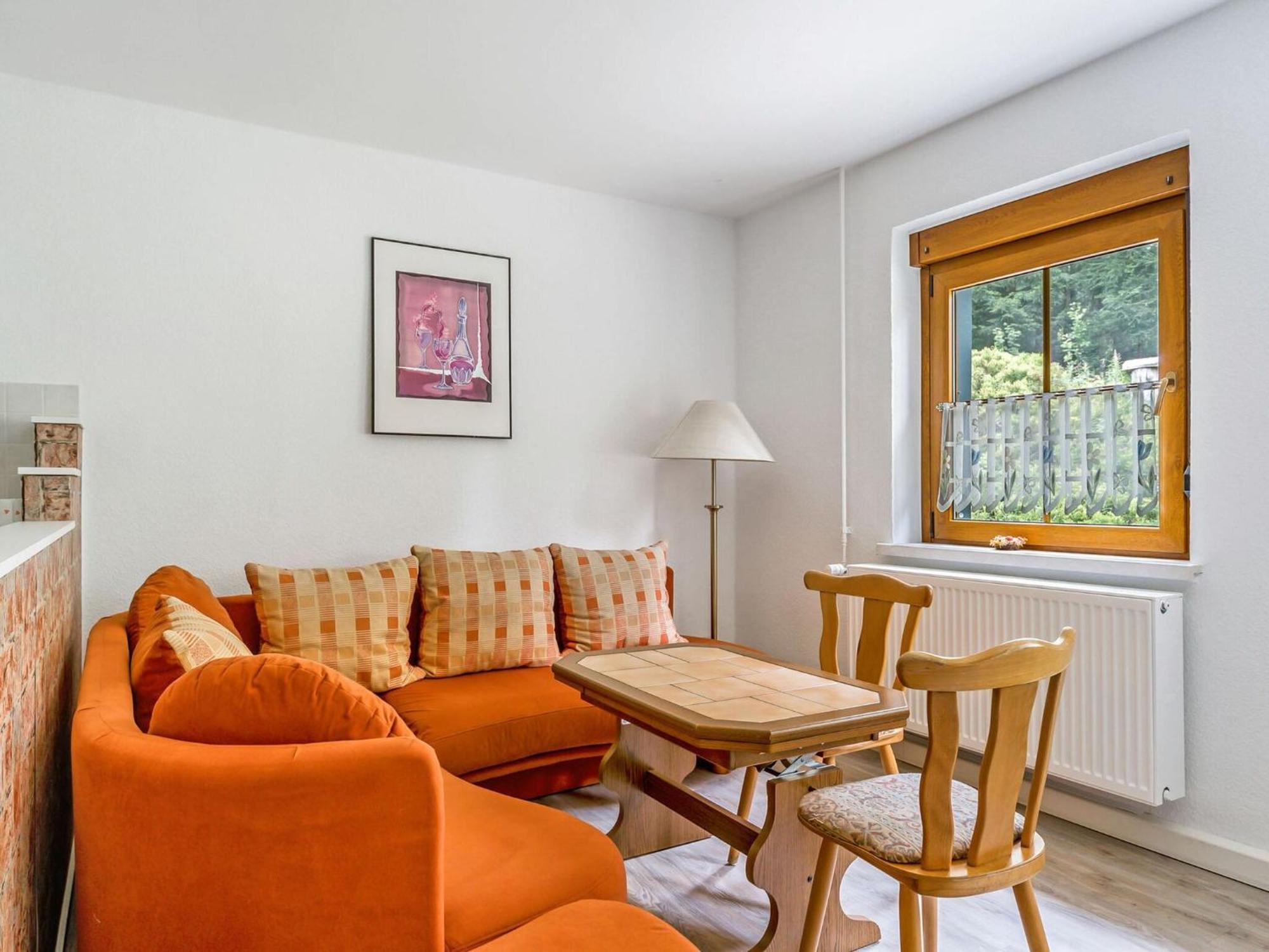 Holiday Home With Shared Pool In J Gersgr N Bad Reiboldsgrün エクステリア 写真