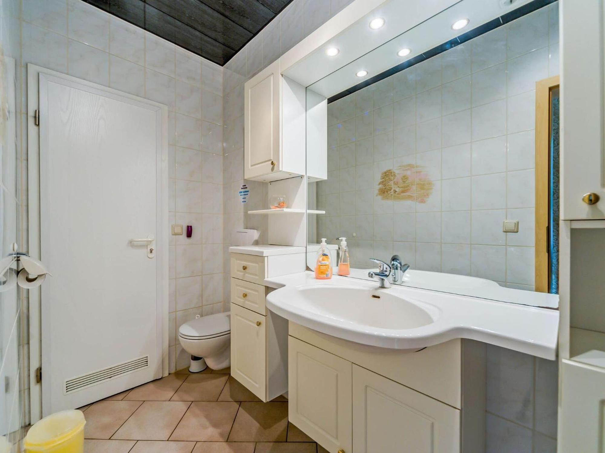 Holiday Home With Shared Pool In J Gersgr N Bad Reiboldsgrün エクステリア 写真