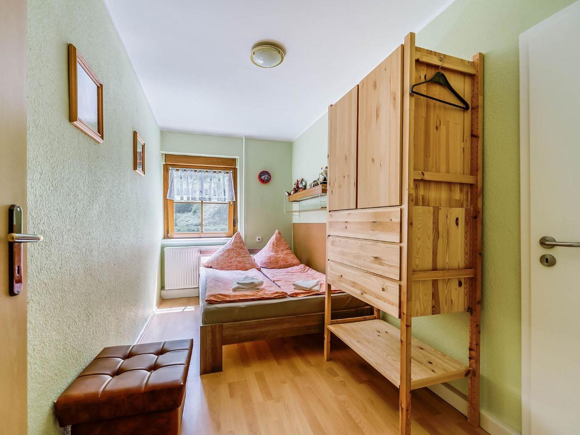 Holiday Home With Shared Pool In J Gersgr N Bad Reiboldsgrün エクステリア 写真