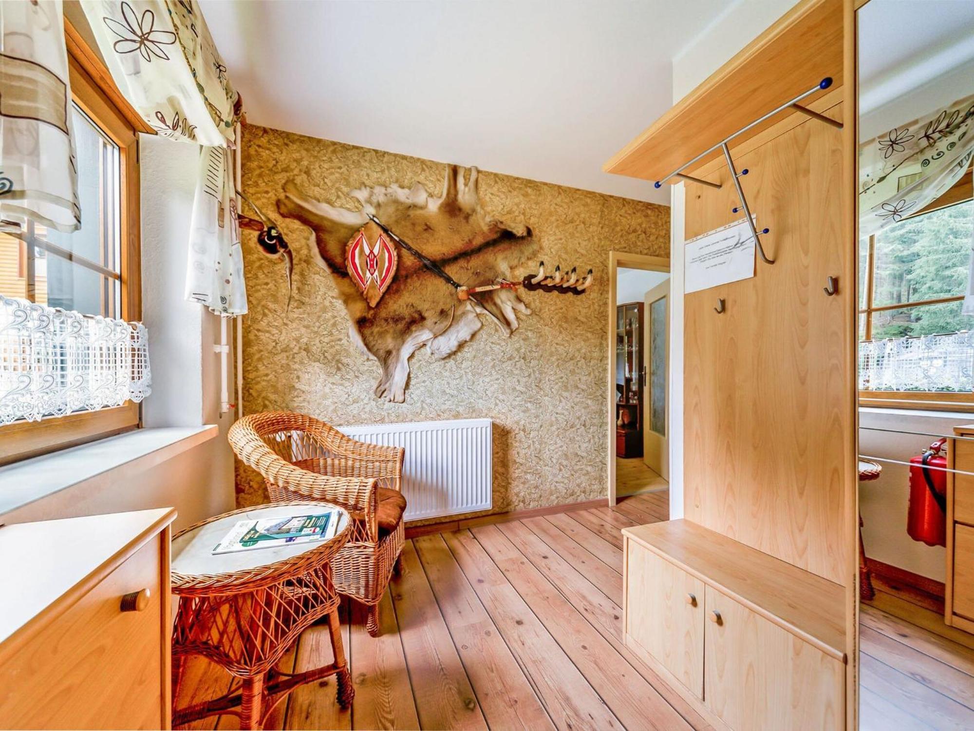 Holiday Home With Shared Pool In J Gersgr N Bad Reiboldsgrün エクステリア 写真