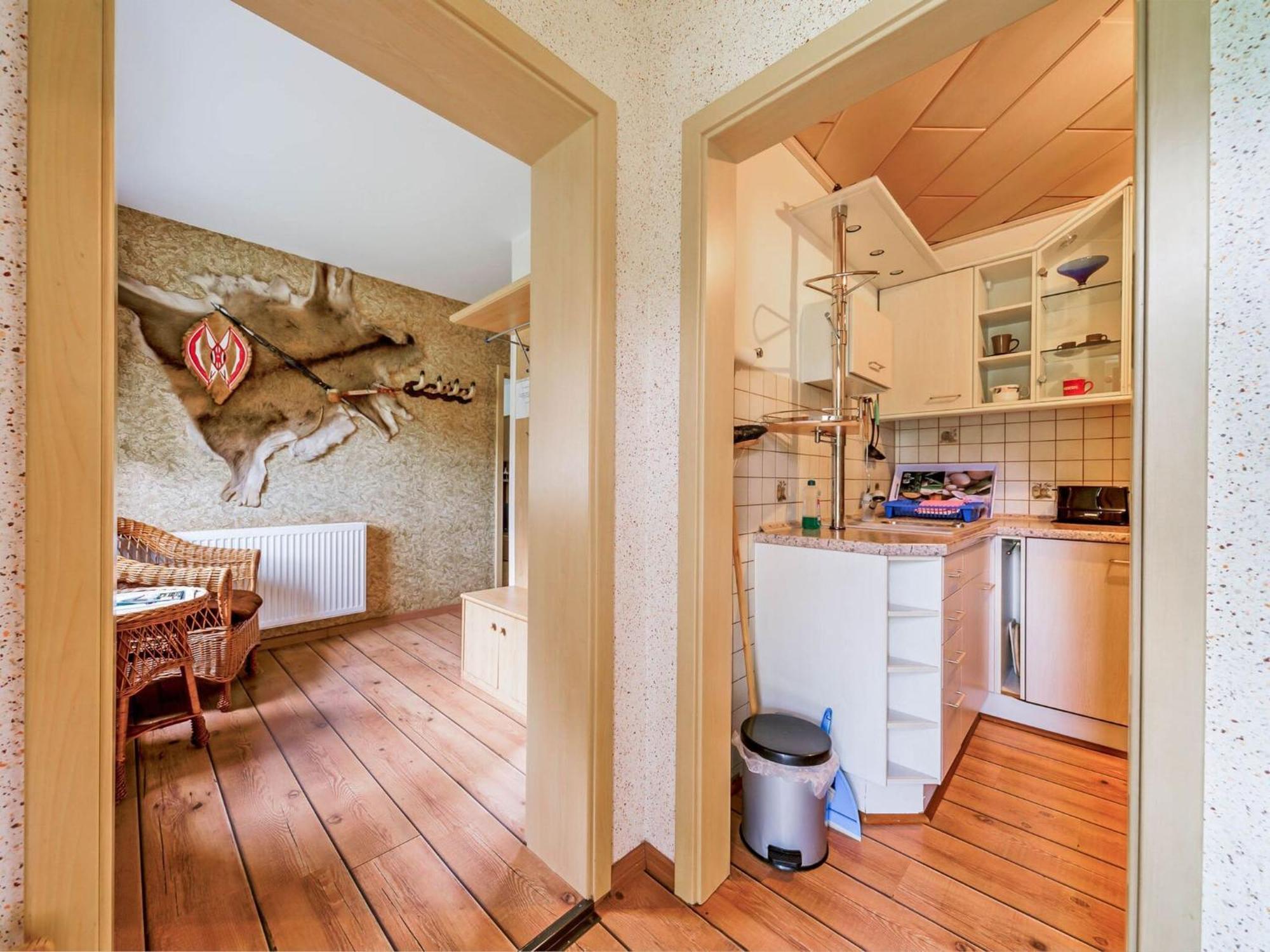 Holiday Home With Shared Pool In J Gersgr N Bad Reiboldsgrün エクステリア 写真
