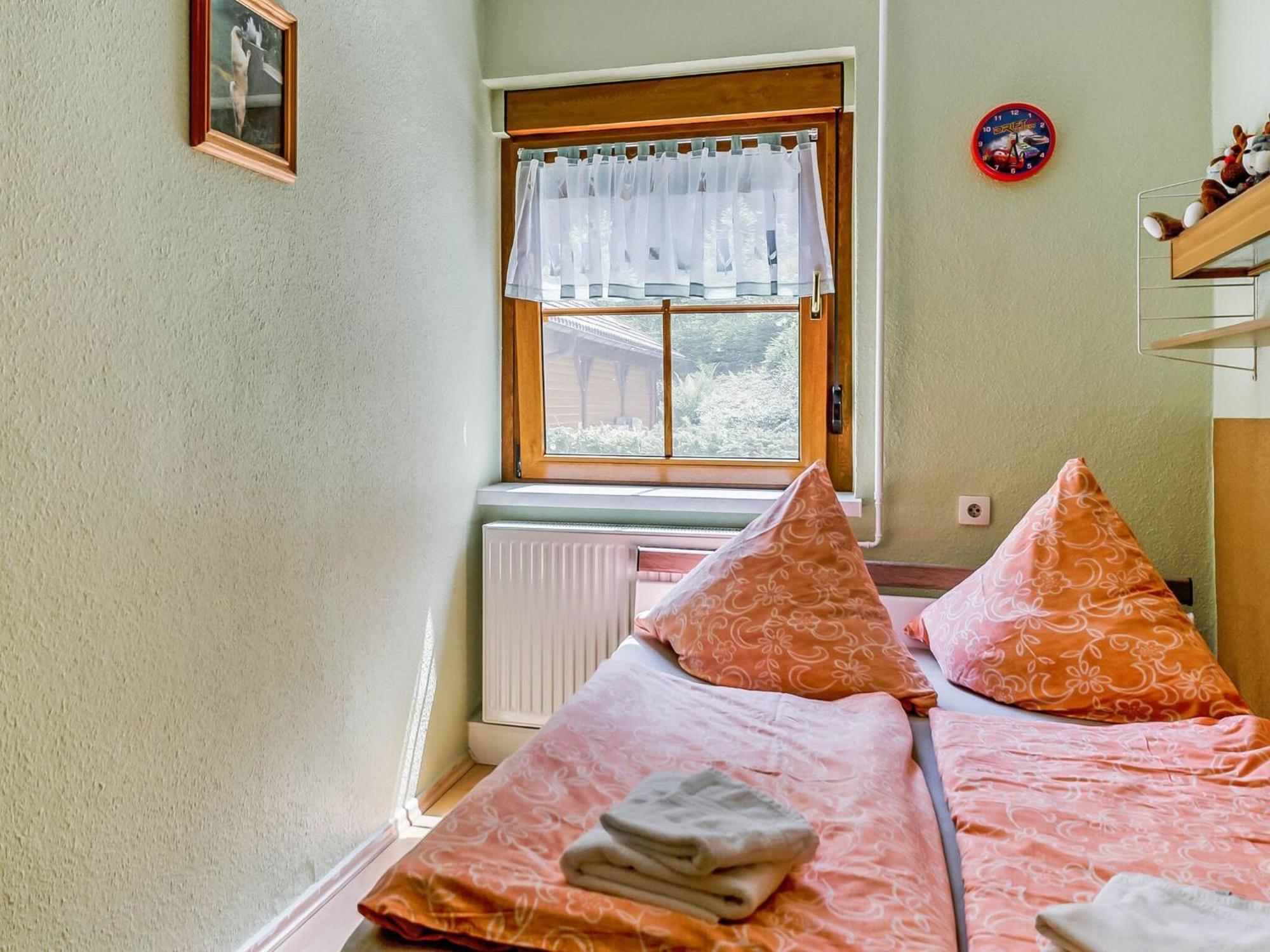 Holiday Home With Shared Pool In J Gersgr N Bad Reiboldsgrün エクステリア 写真