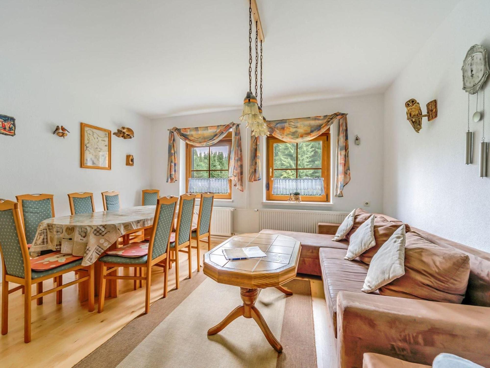 Holiday Home With Shared Pool In J Gersgr N Bad Reiboldsgrün エクステリア 写真
