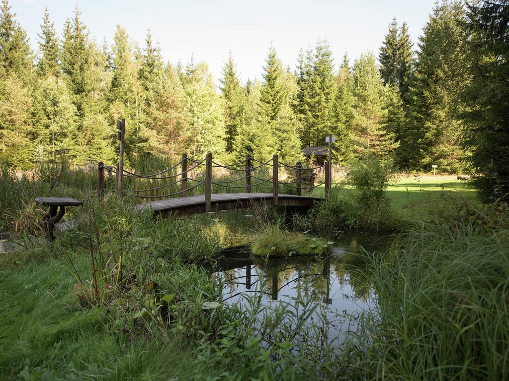 Holiday Home With Shared Pool In J Gersgr N Bad Reiboldsgrün エクステリア 写真